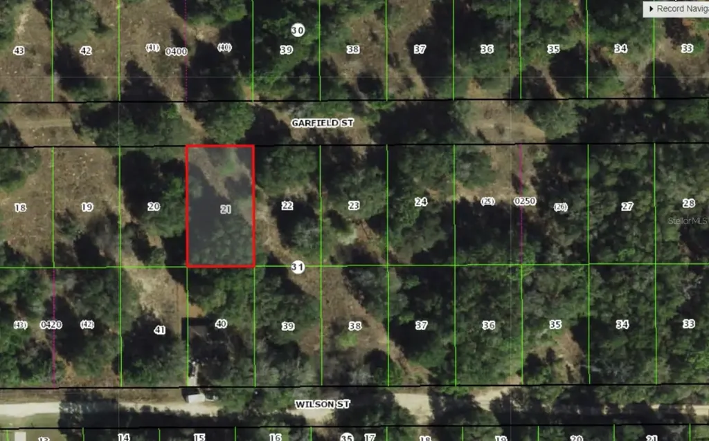 2305 Garfield Street Inverness FL 34453