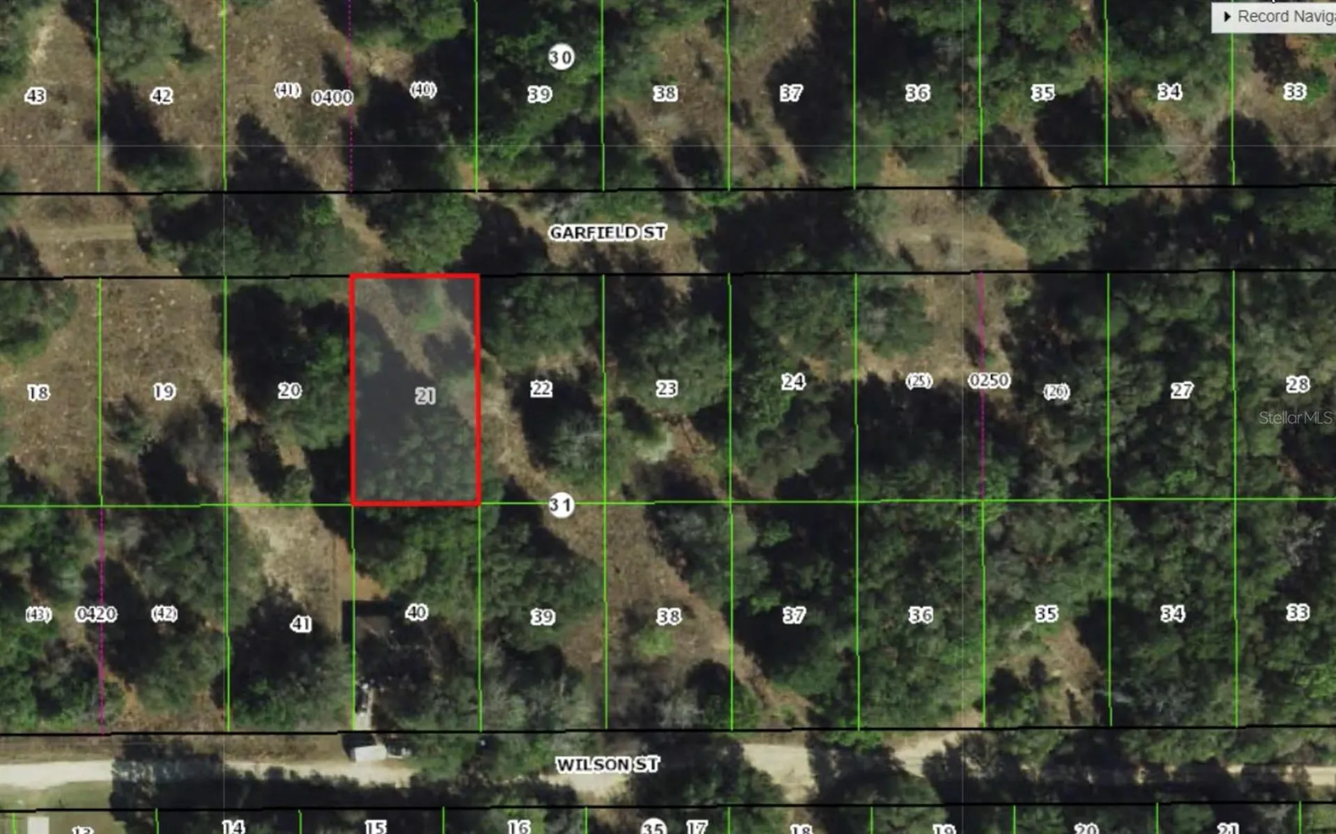 2305 Garfield Street Inverness FL 34453