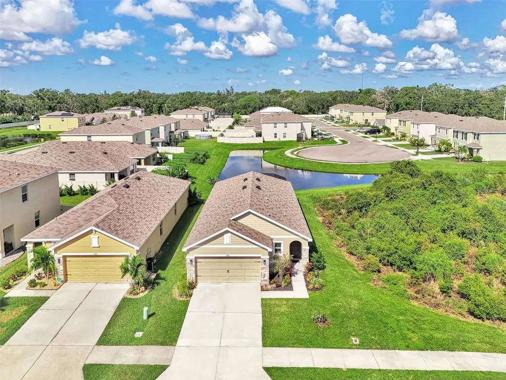 3812 Golden Oriole Parkway Sarasota FL 34232