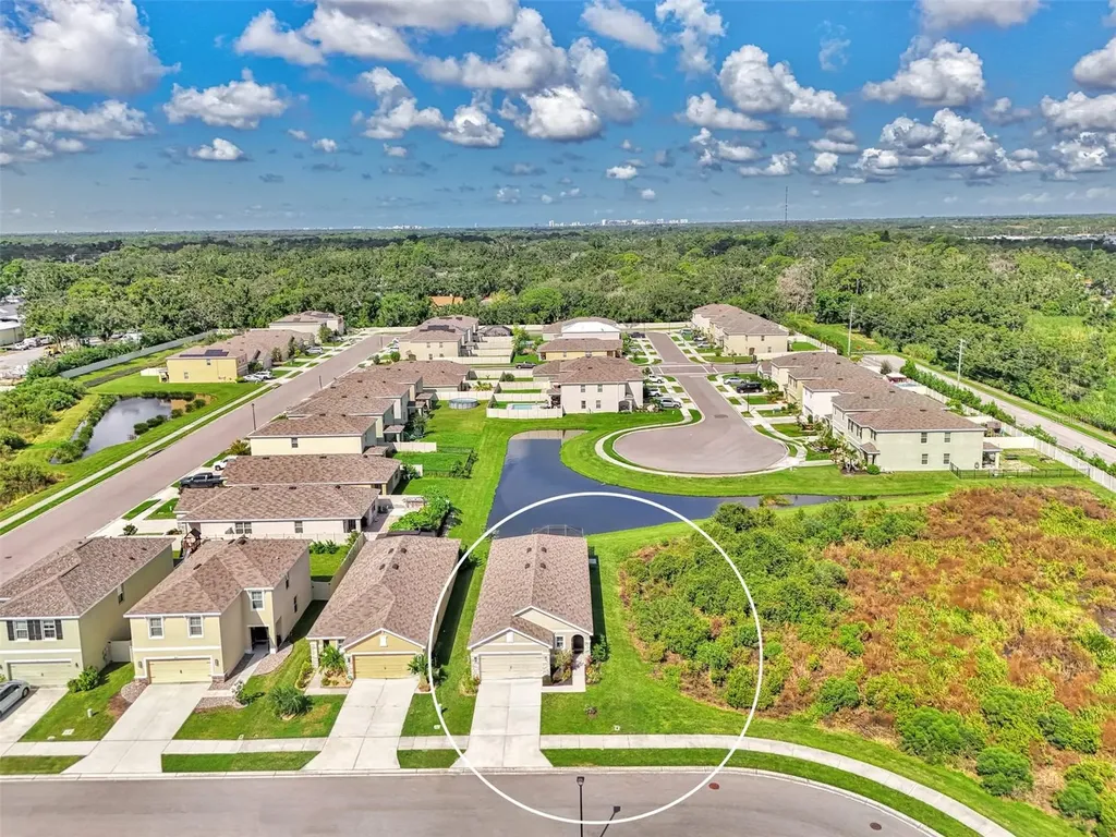 3812 Golden Oriole Parkway Sarasota FL 34232