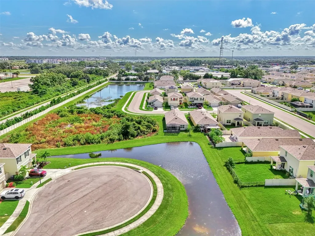 3812 Golden Oriole Parkway Sarasota FL 34232