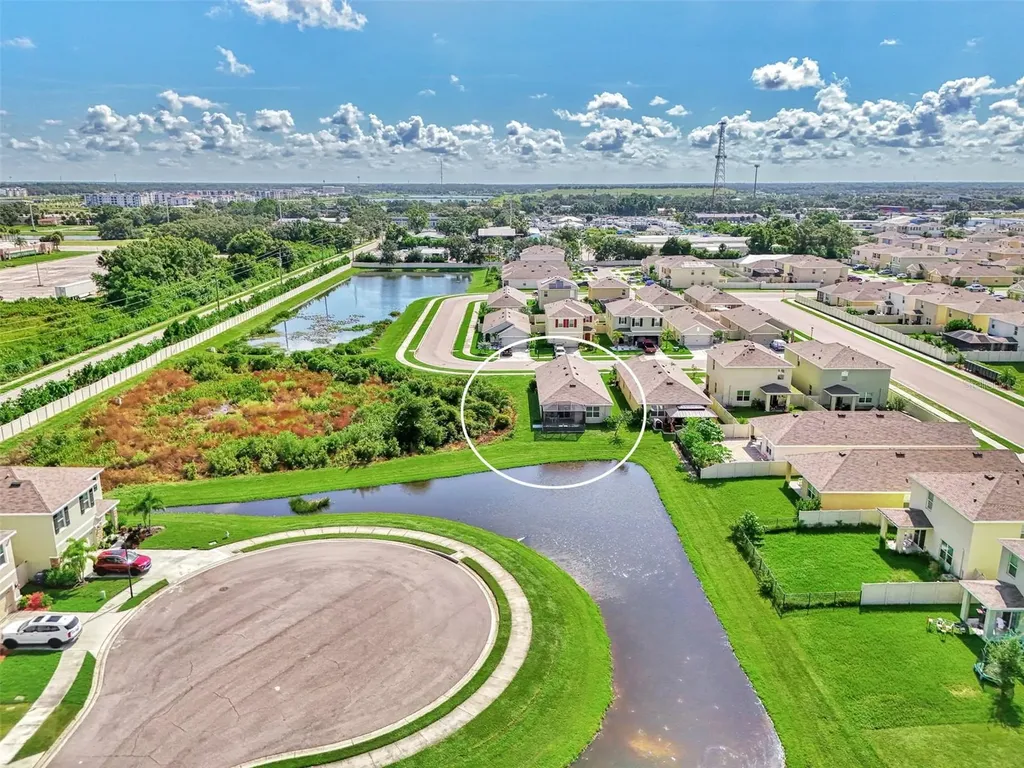 3812 Golden Oriole Parkway Sarasota FL 34232