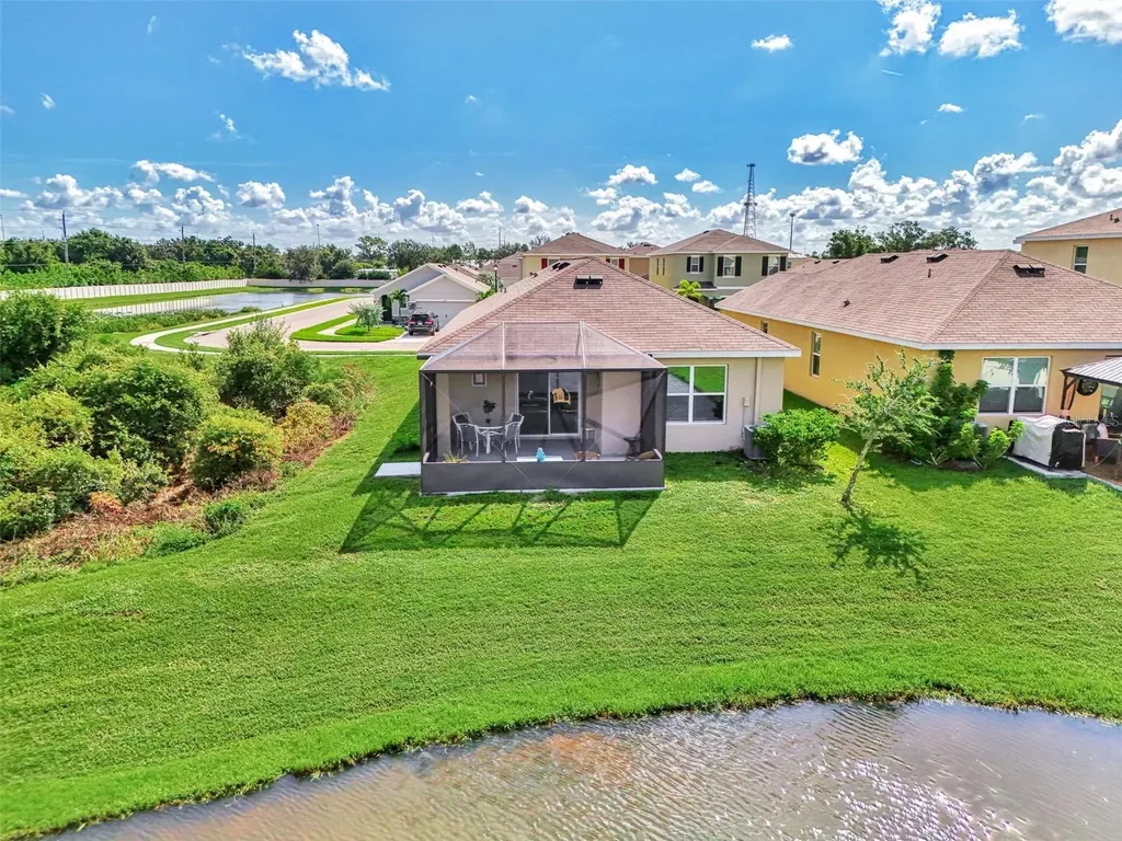 3812 Golden Oriole Parkway Sarasota FL 34232