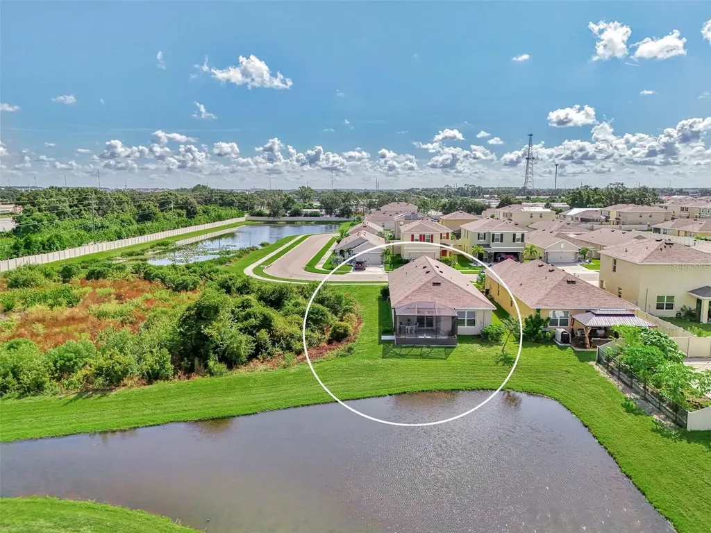 3812 Golden Oriole Parkway Sarasota FL 34232