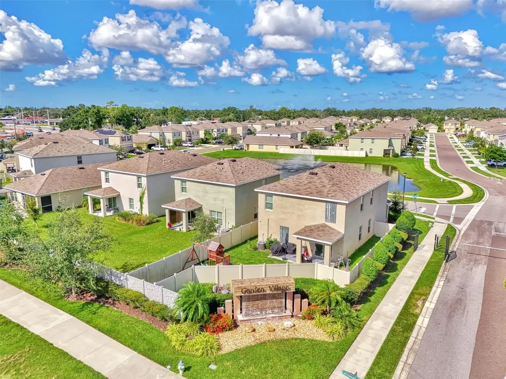 3812 Golden Oriole Parkway Sarasota FL 34232