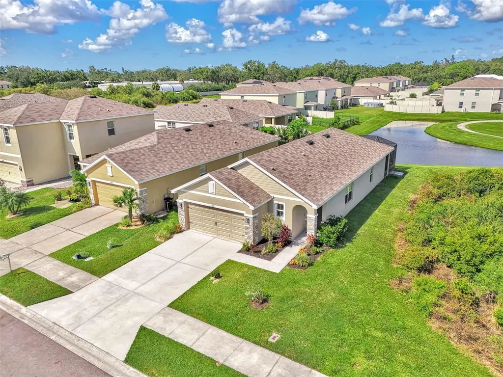 3812 Golden Oriole Parkway Sarasota FL 34232
