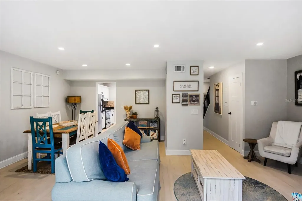 1515 Bayshore Boulevard Dunedin FL 34698