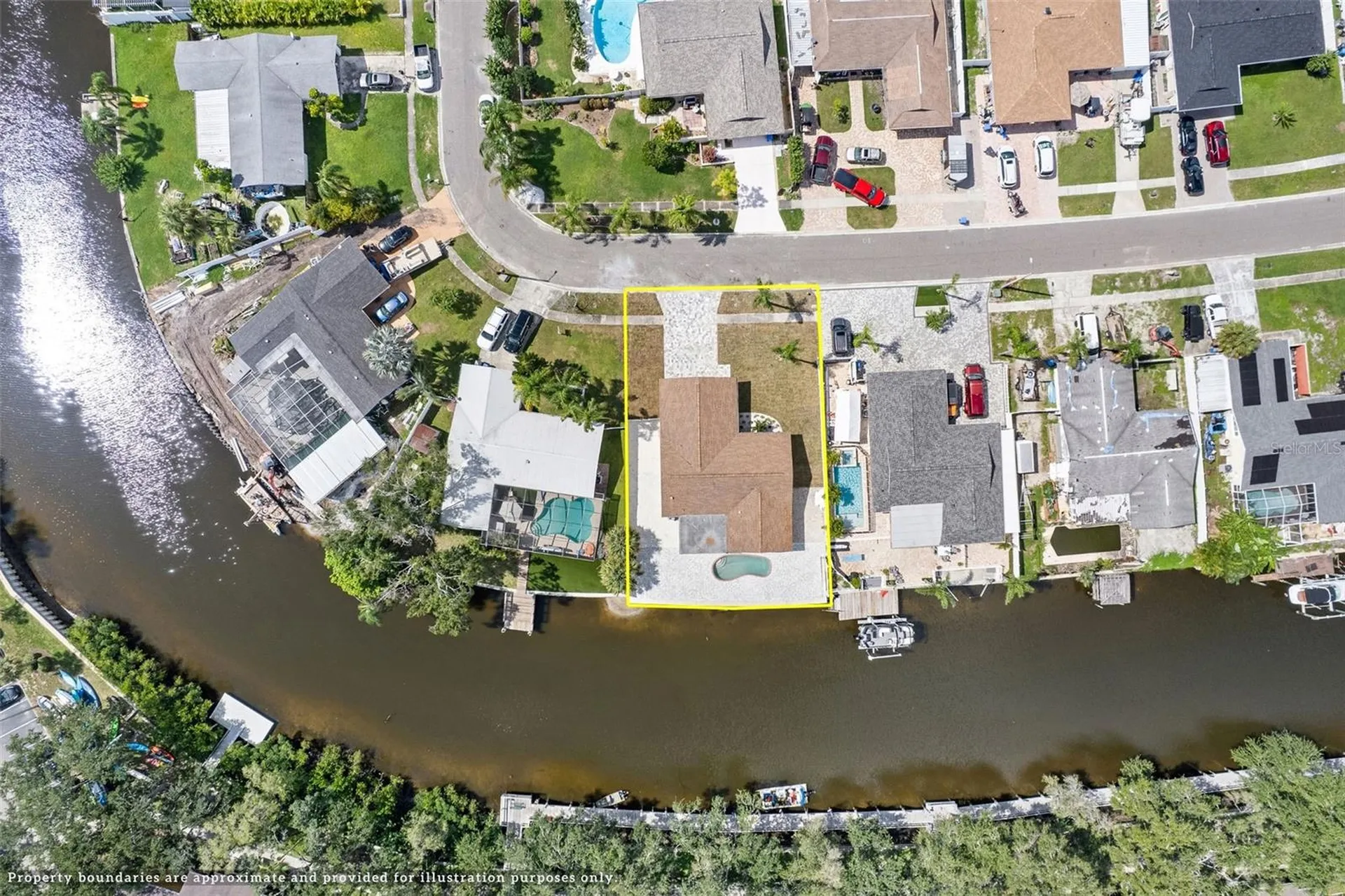 5811 Imperial Key Tampa FL 33615