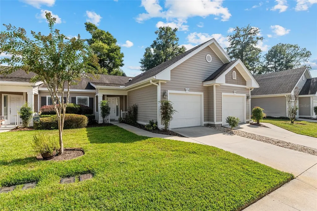 12731 NW 12th Road Newberry FL 32669