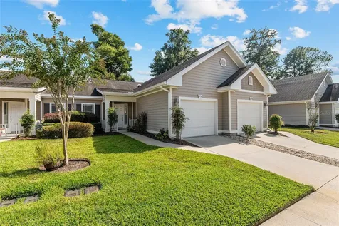 12731 NW 12th Road Newberry FL 32669