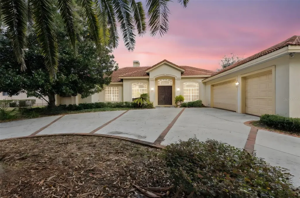 654 Cricklewood Terrace Lake Mary FL 32746