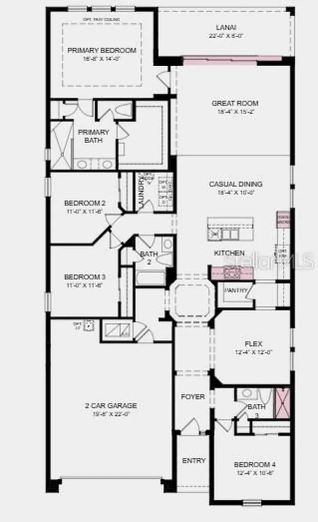 13610 Cornerstone Way Parrish FL 34219
