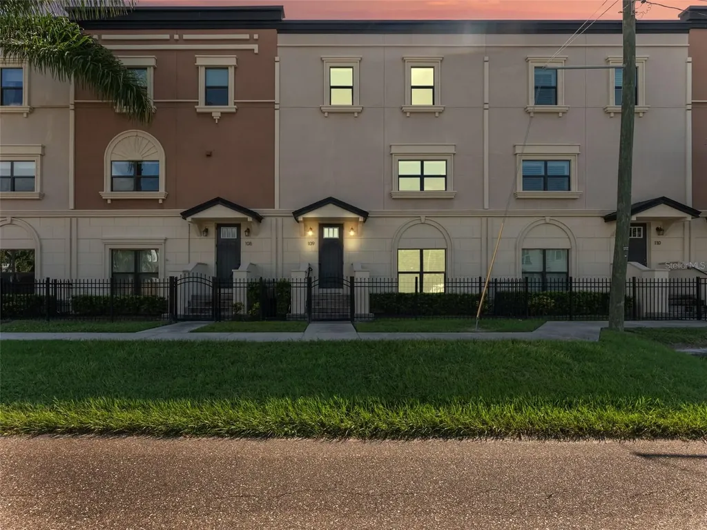 3421 W Horatio Street Tampa FL 33609