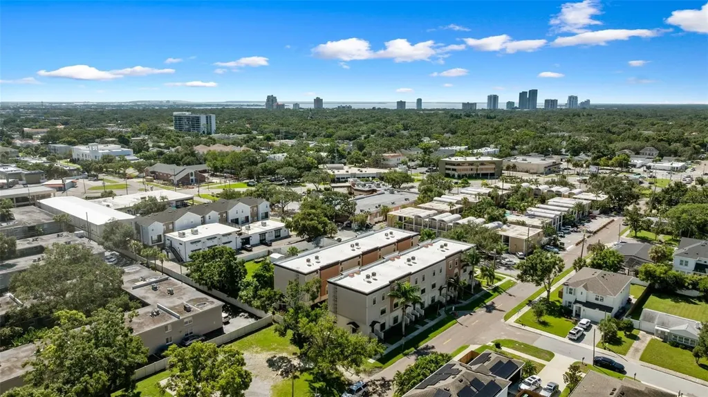 3421 W Horatio Street Tampa FL 33609