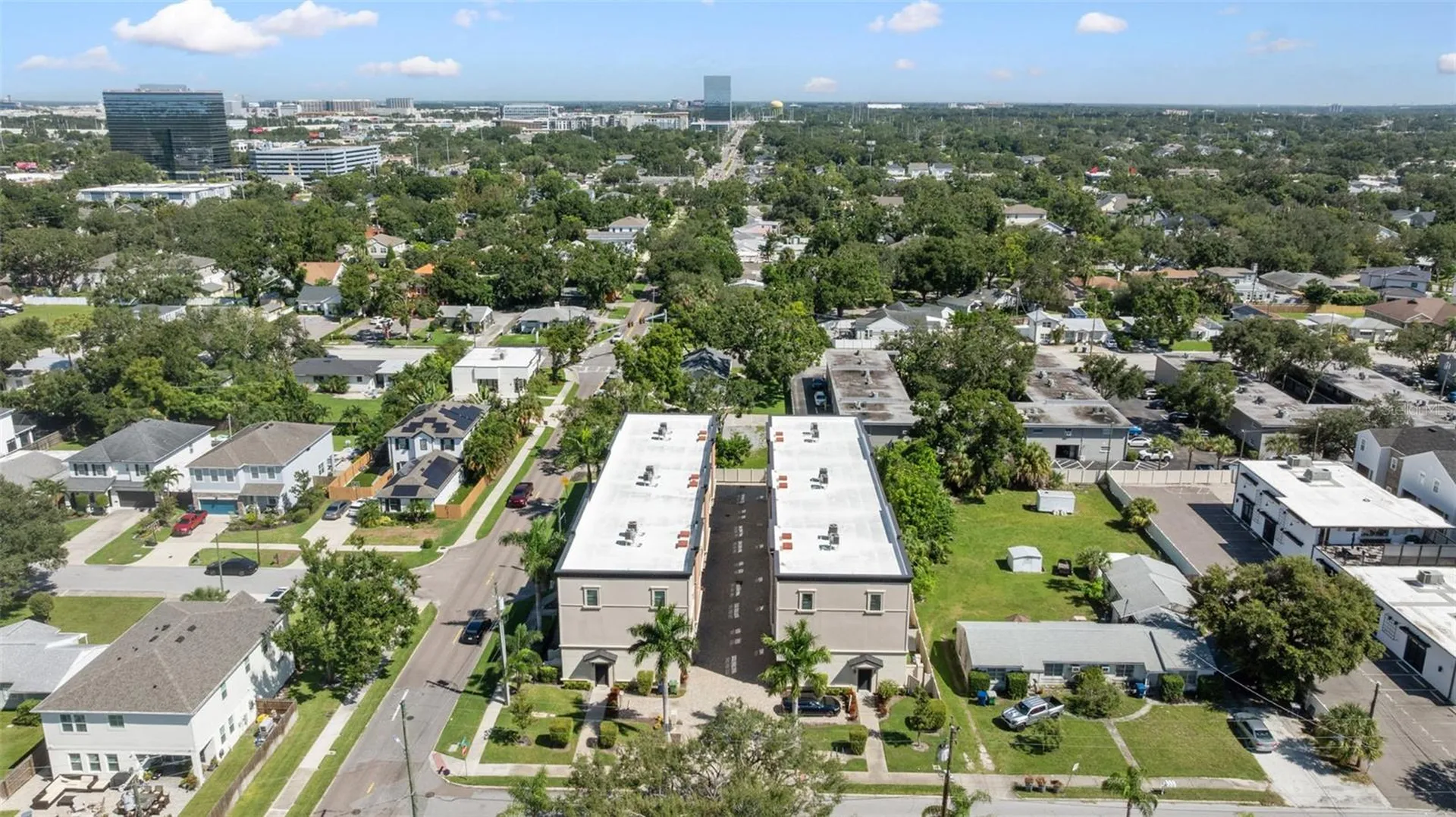 3421 W Horatio Street Tampa FL 33609