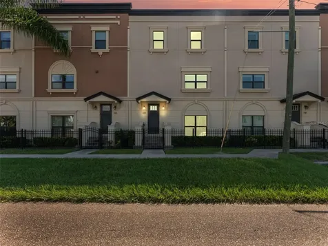 3421 W Horatio Street Tampa FL 33609