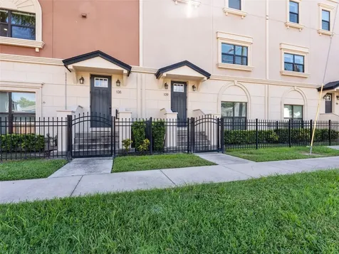 3421 W Horatio Street Tampa FL 33609