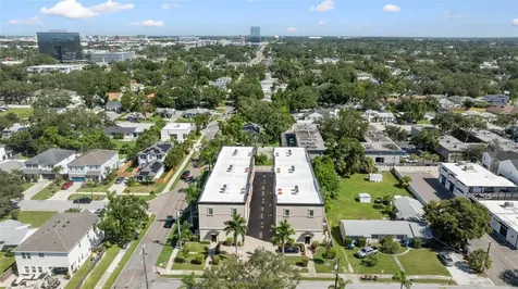 3421 W Horatio Street Tampa FL 33609