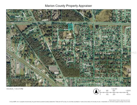 SE 31st Lane Ocala FL 34471