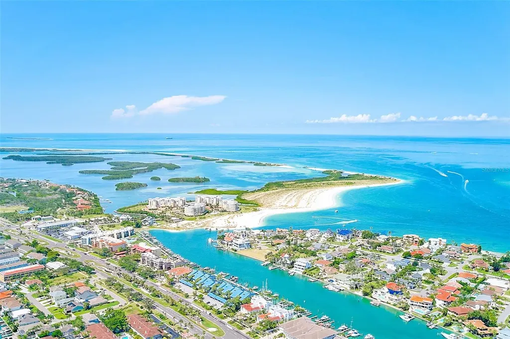 557 Pinellas Bayway S St Petersburg FL 33715