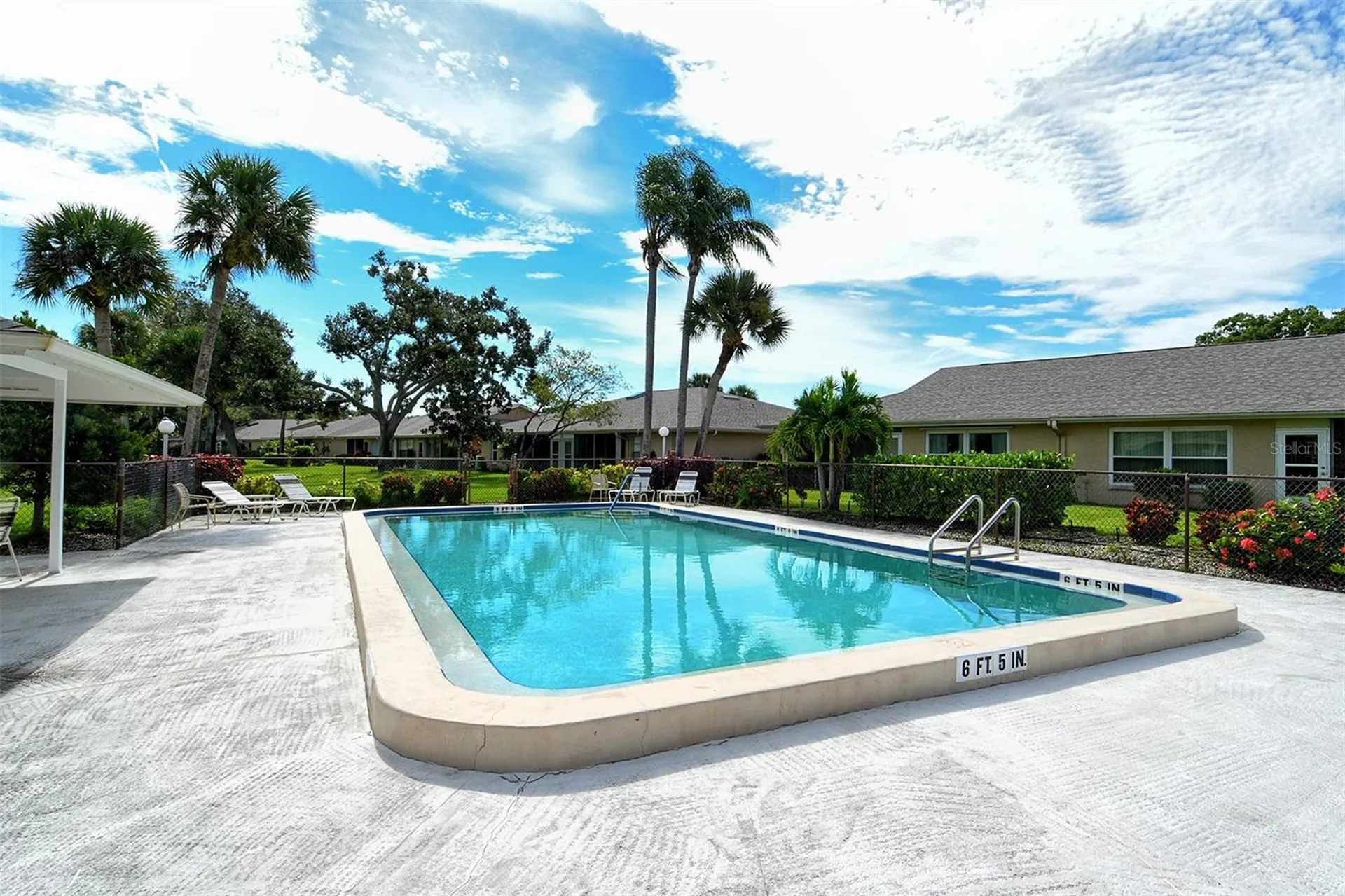 5609 Evergreen Drive Sarasota FL 34233