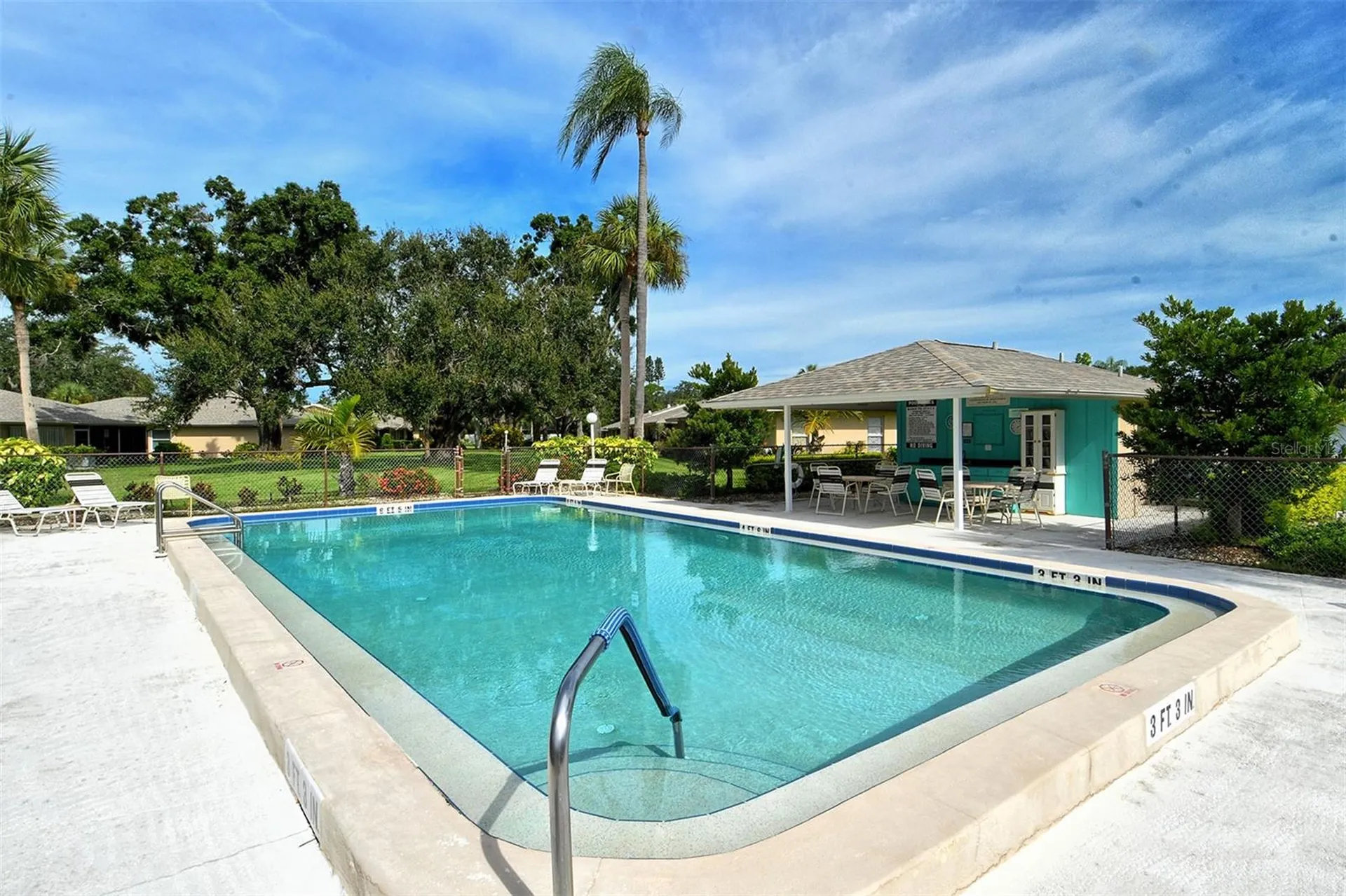 5609 Evergreen Drive Sarasota FL 34233