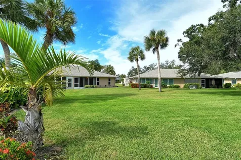 5609 Evergreen Drive Sarasota FL 34233