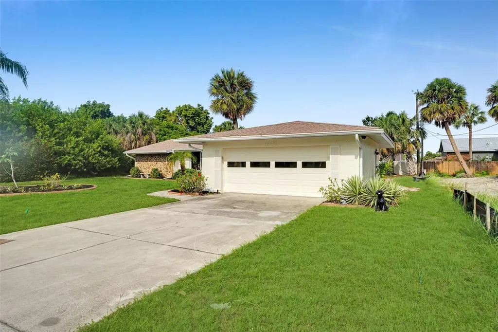 3307 Pinetree Street Port Charlotte FL 33952
