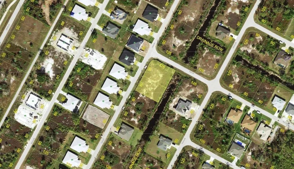 8518 Agate Street Port Charlotte FL 33981