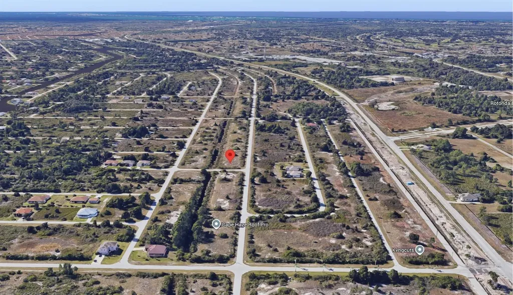 8518 Agate Street Port Charlotte FL 33981