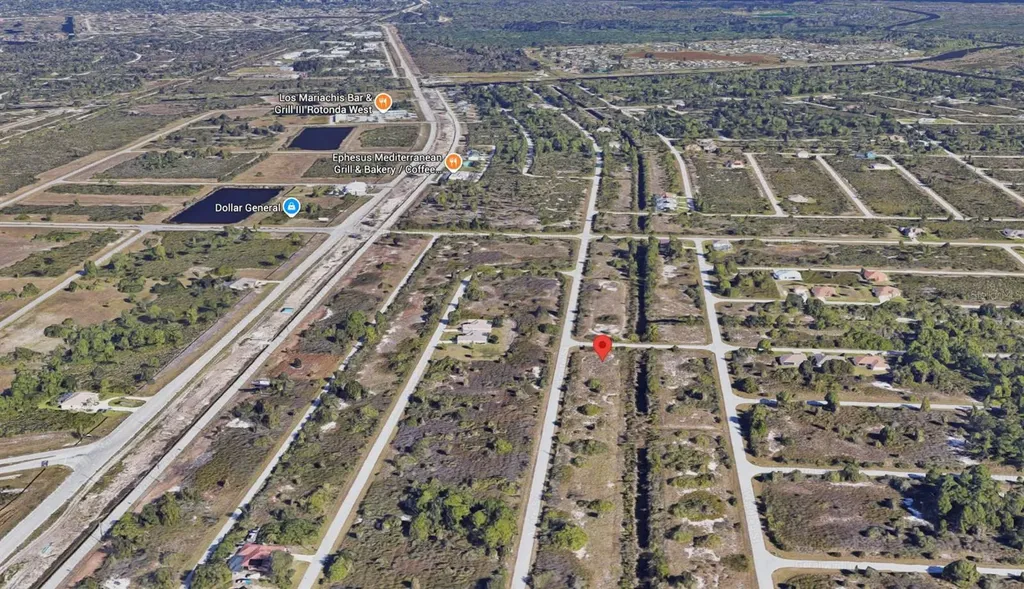 8518 Agate Street Port Charlotte FL 33981
