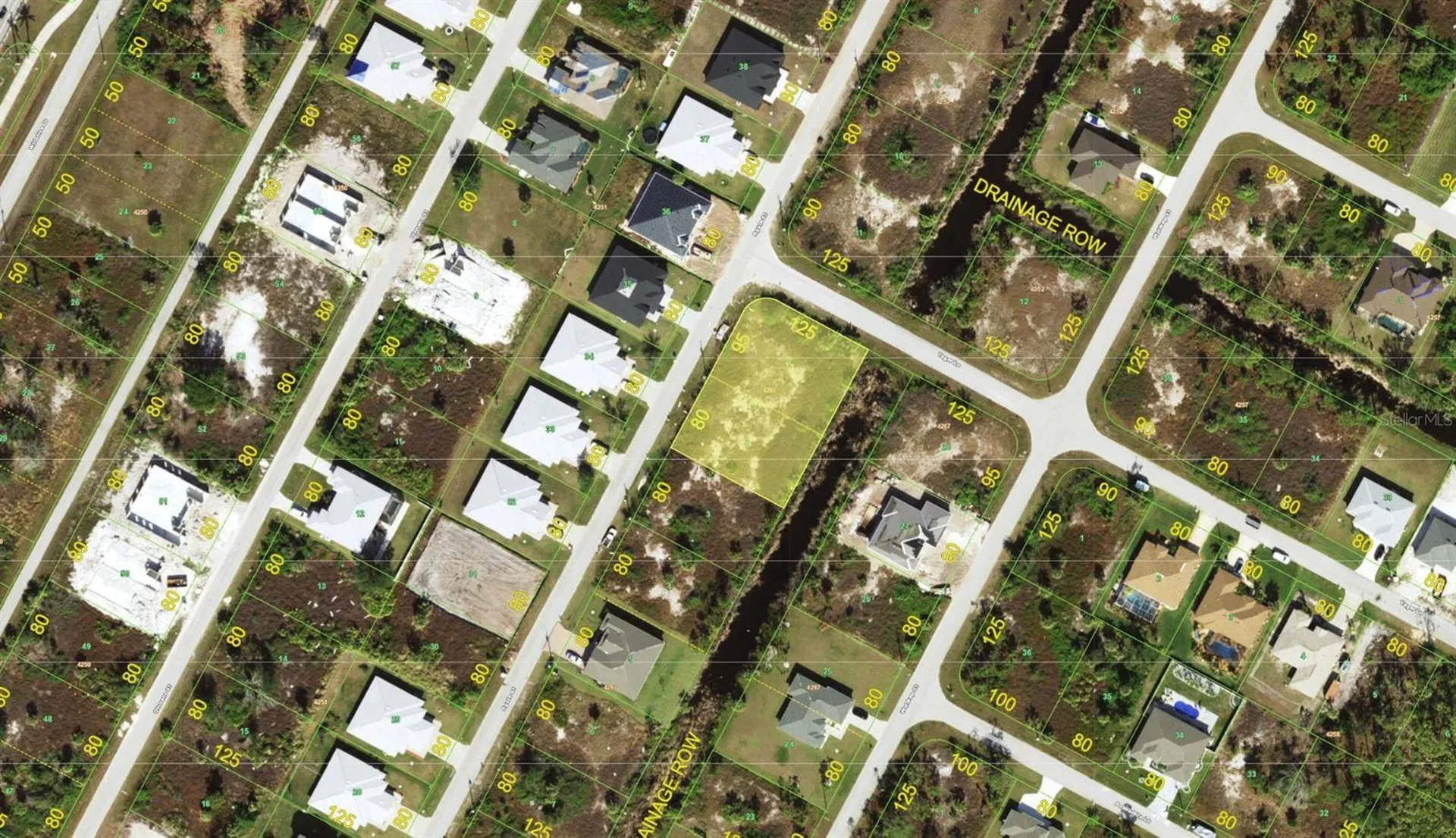 8518 Agate Street Port Charlotte FL 33981