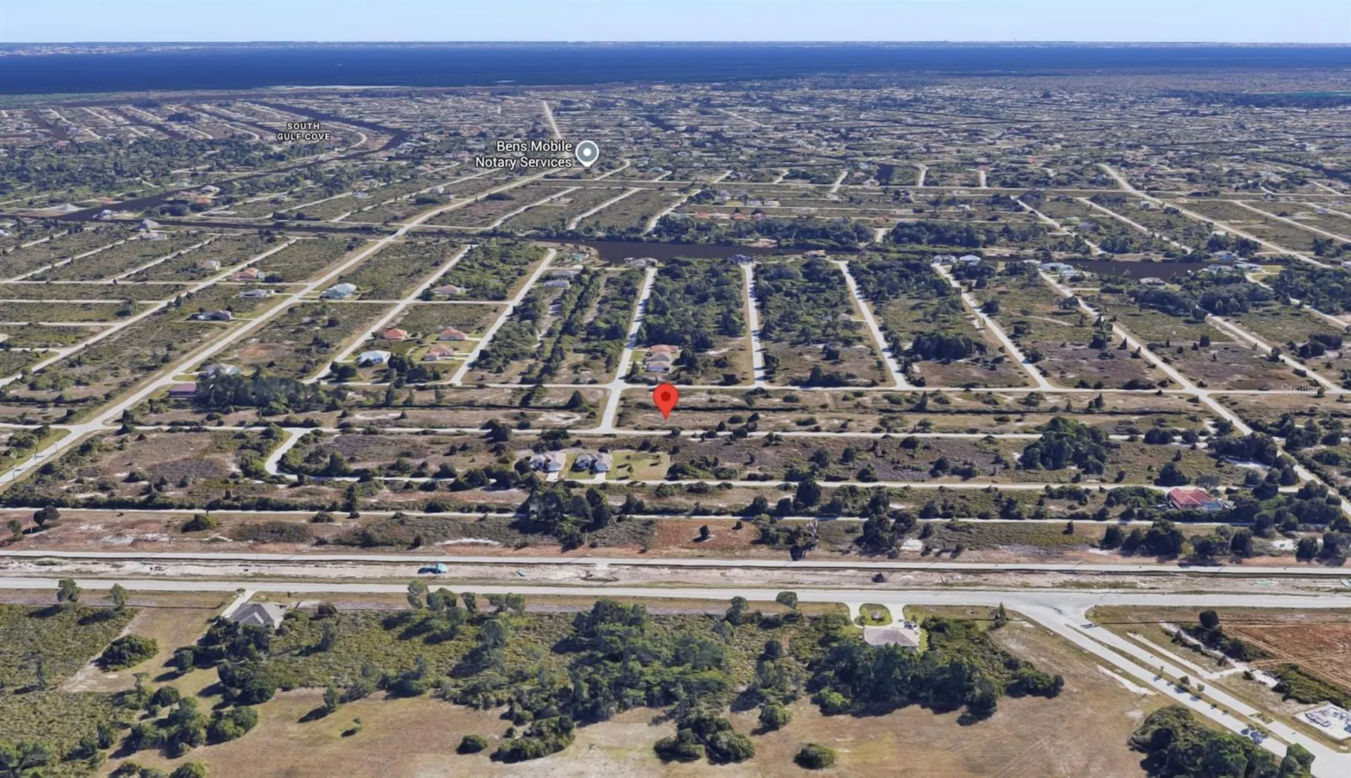 8518 Agate Street Port Charlotte FL 33981