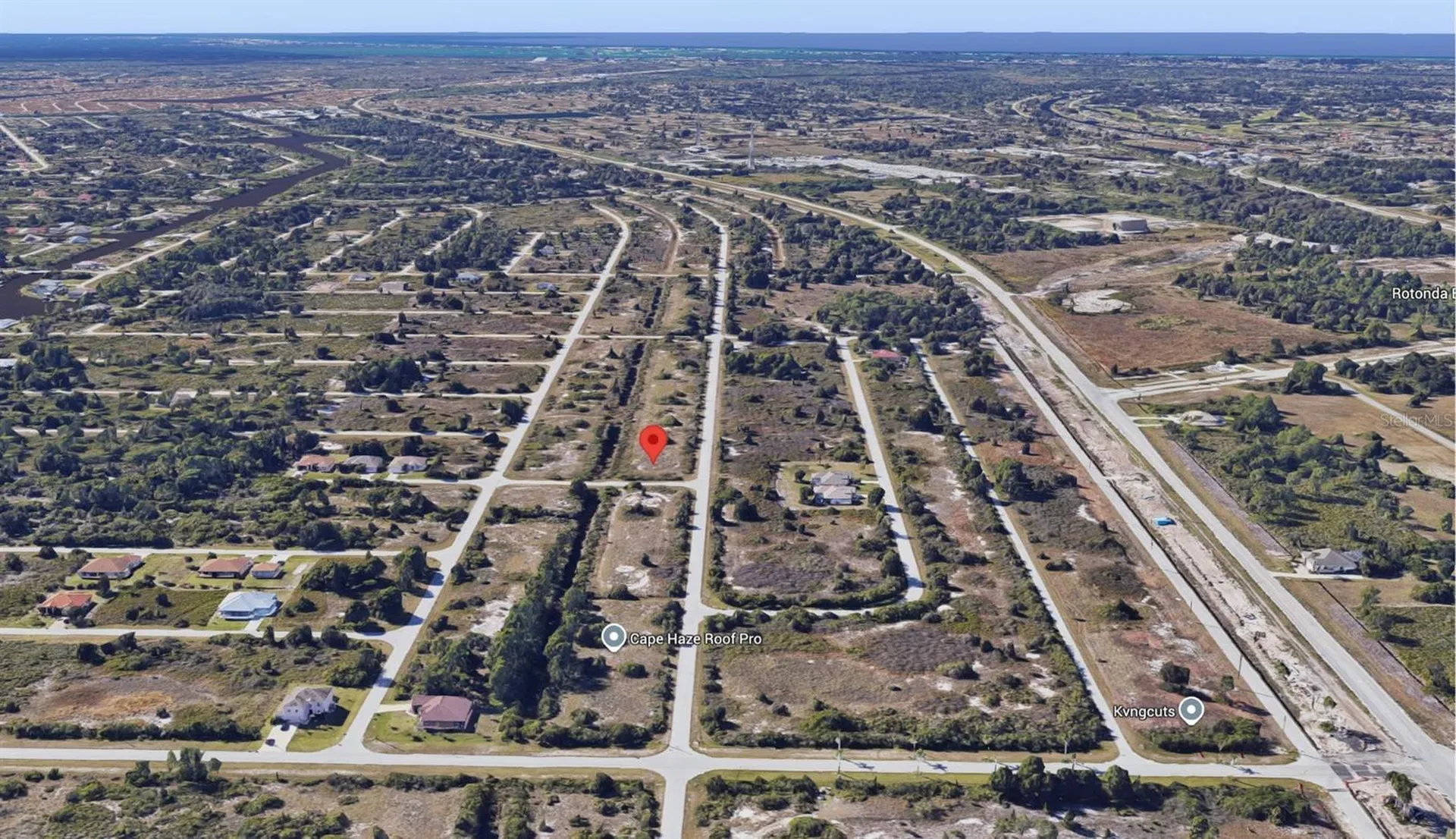 8518 Agate Street Port Charlotte FL 33981
