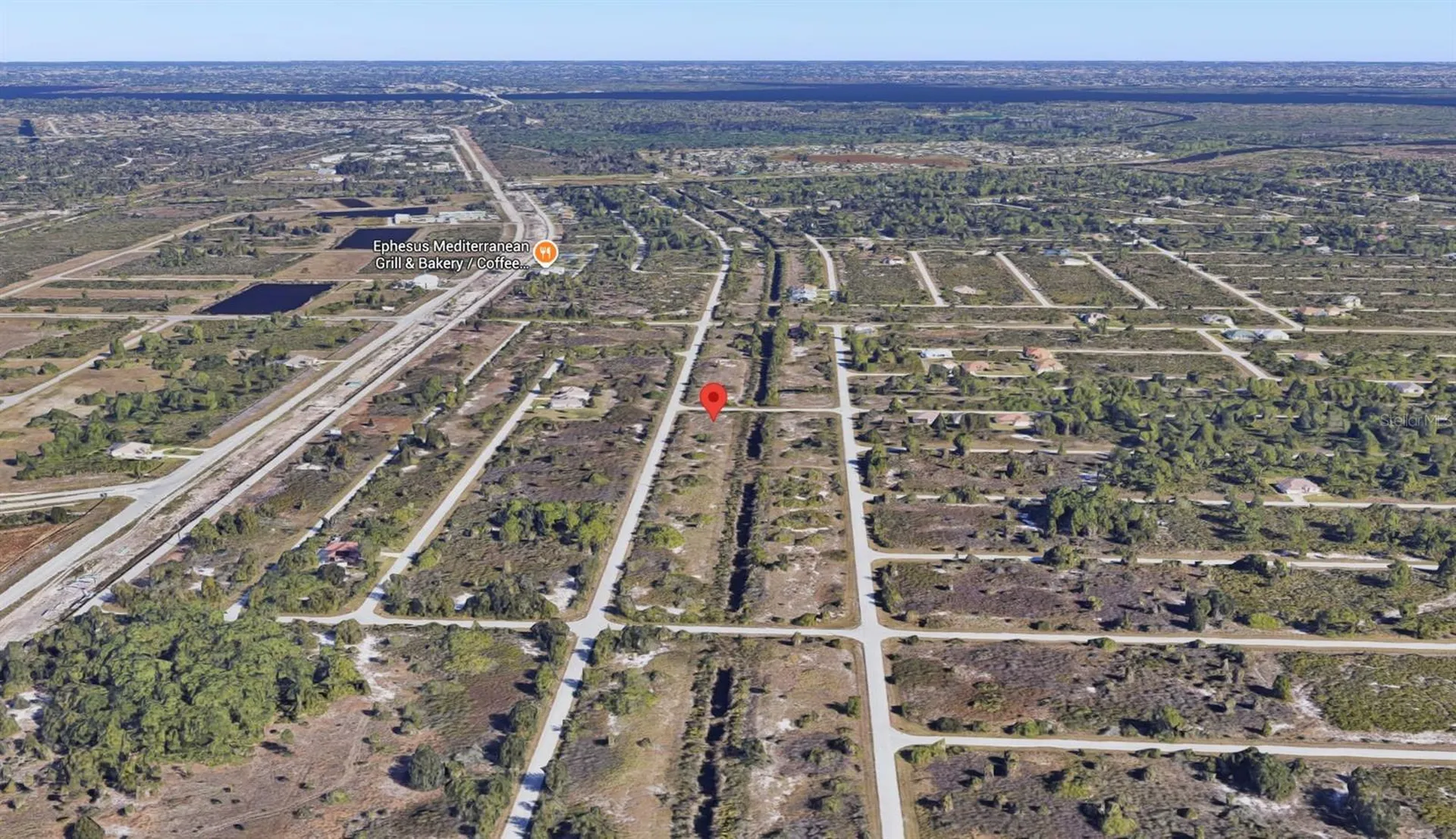 8518 Agate Street Port Charlotte FL 33981