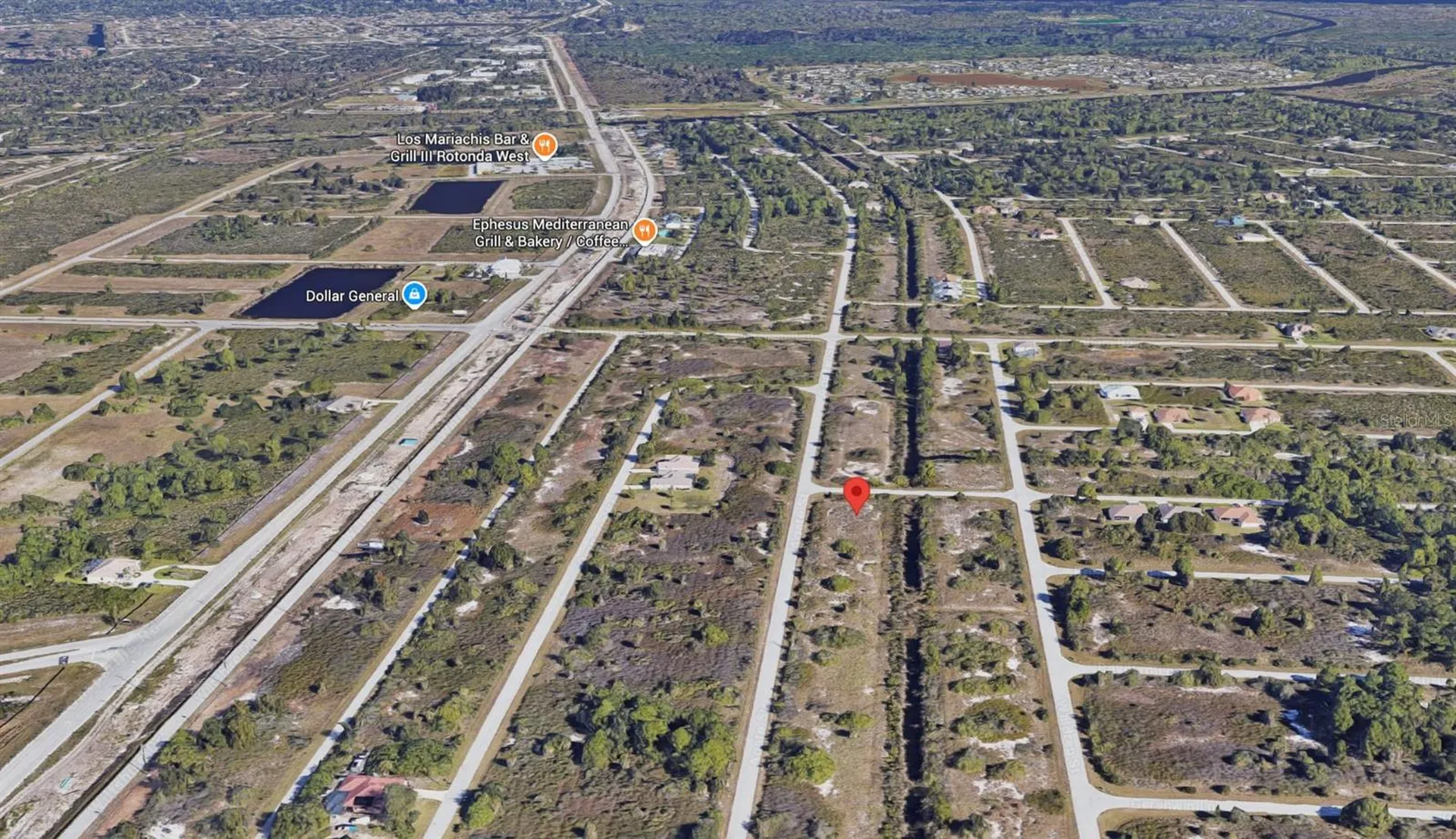 8518 Agate Street Port Charlotte FL 33981