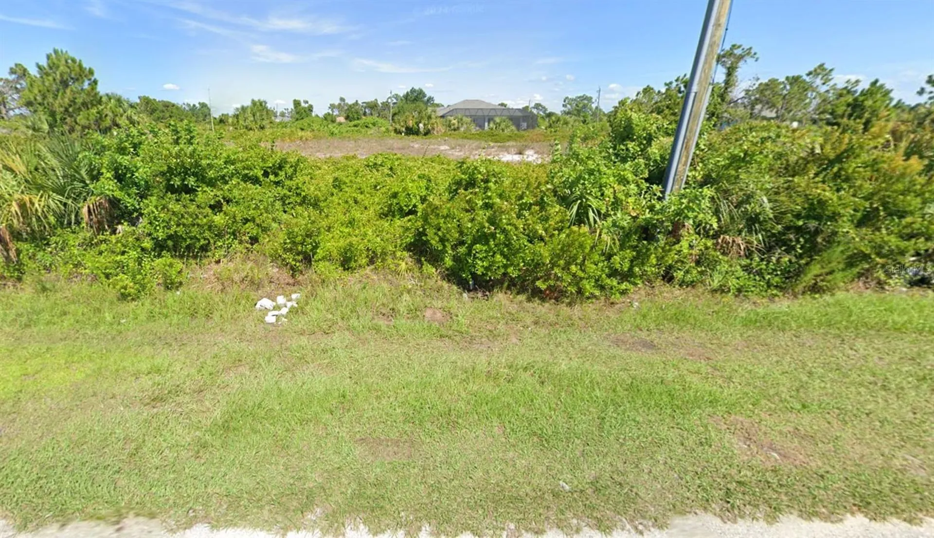 8518 Agate Street Port Charlotte FL 33981