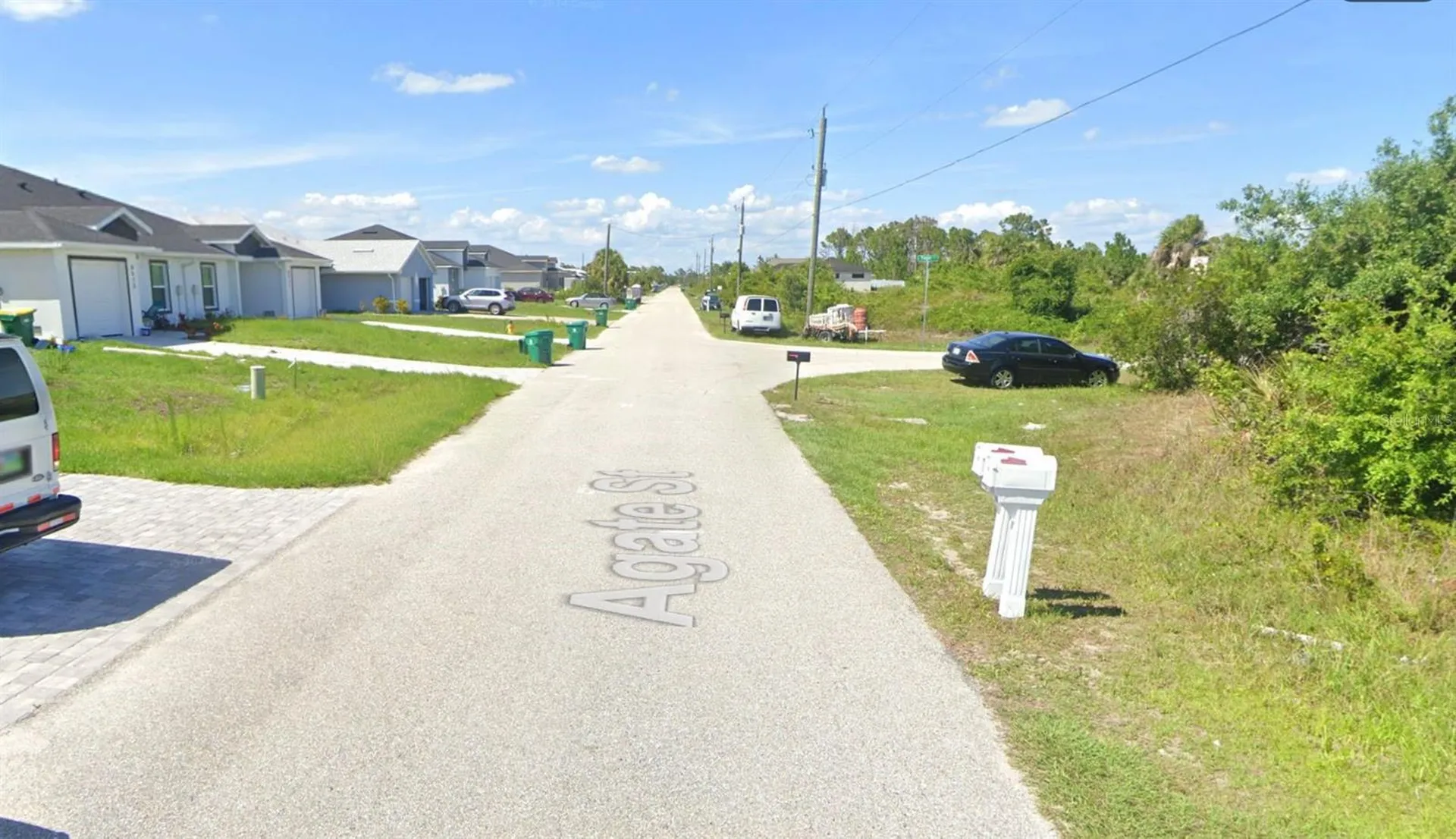 8518 Agate Street Port Charlotte FL 33981