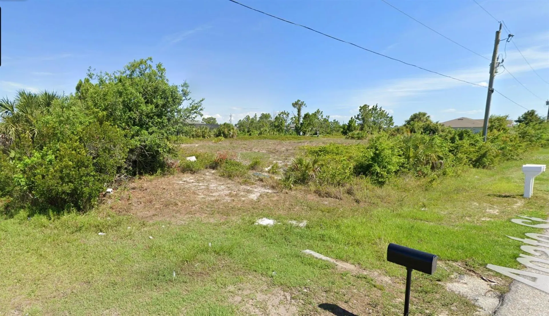8518 Agate Street Port Charlotte FL 33981