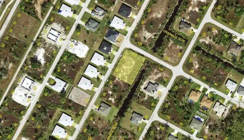 8518 Agate Street Port Charlotte FL 33981