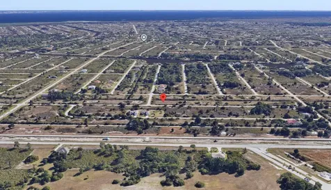8518 Agate Street Port Charlotte FL 33981