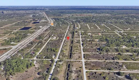 8518 Agate Street Port Charlotte FL 33981