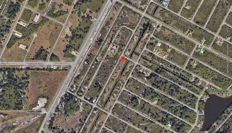 8518 Agate Street Port Charlotte FL 33981