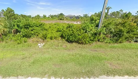 8518 Agate Street Port Charlotte FL 33981