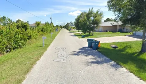 8518 Agate Street Port Charlotte FL 33981