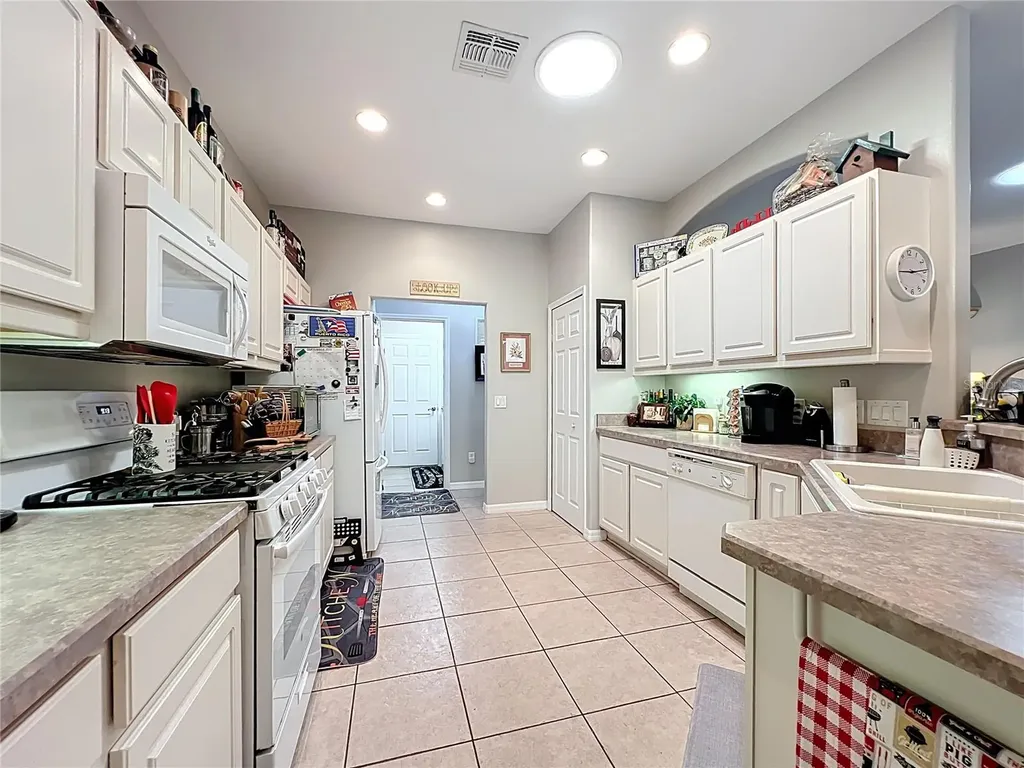 1732 SW 157th Place Road Ocala FL 34473