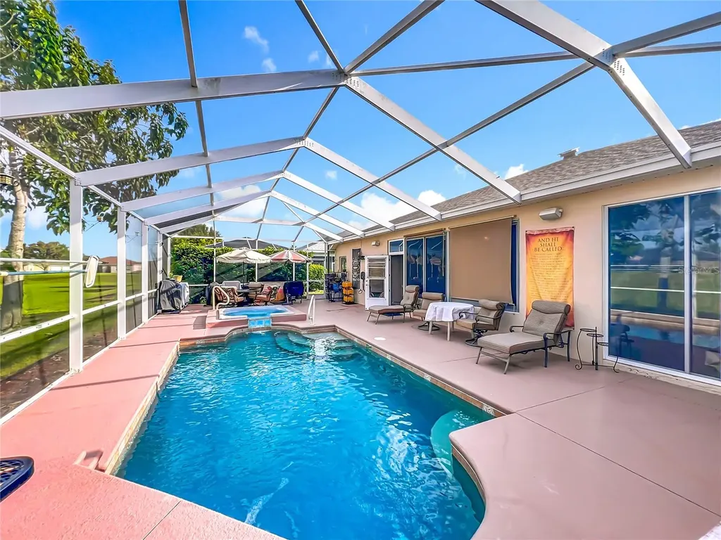 1732 SW 157th Place Road Ocala FL 34473