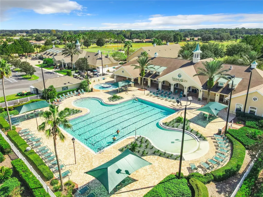 1732 SW 157th Place Road Ocala FL 34473