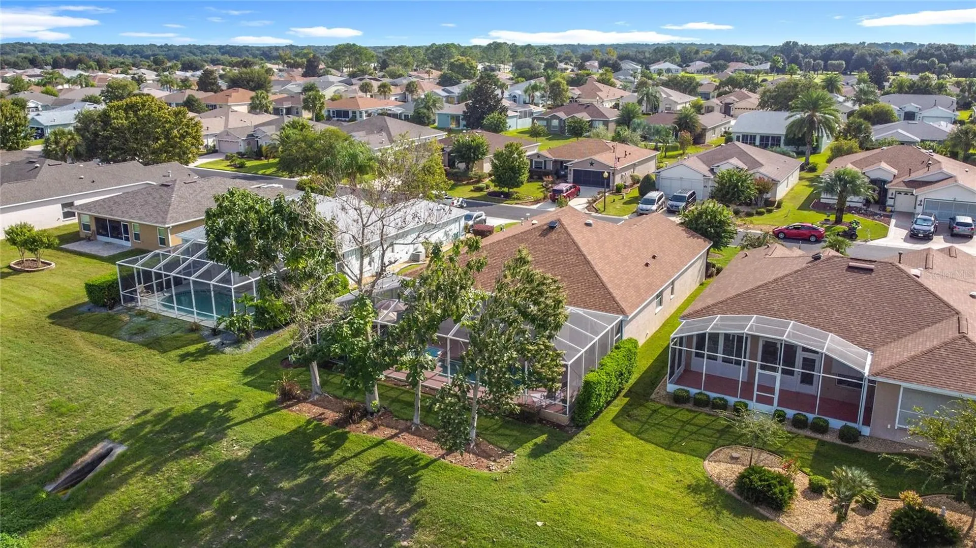 1732 SW 157th Place Road Ocala FL 34473