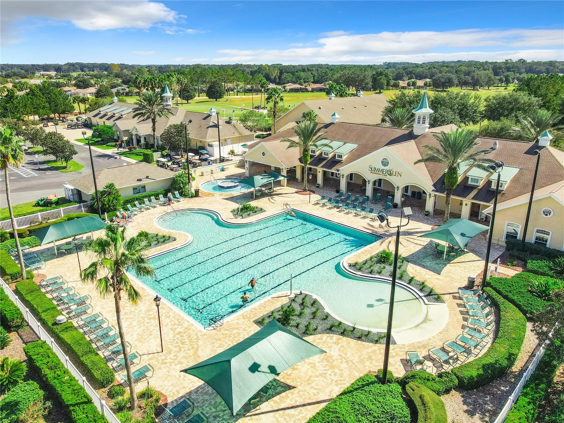 1732 SW 157th Place Road Ocala FL 34473